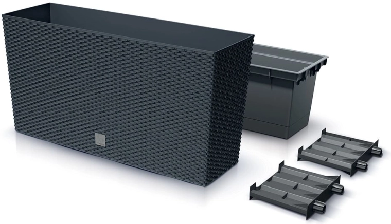 Praktična notranja vložka za preprosto vzdrževanje