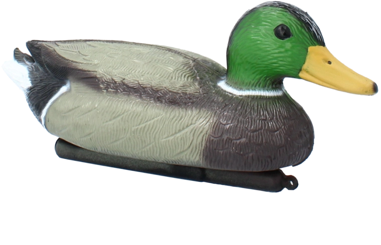 Vrtna dekoracija – raca 36 × 16 × 16 cm