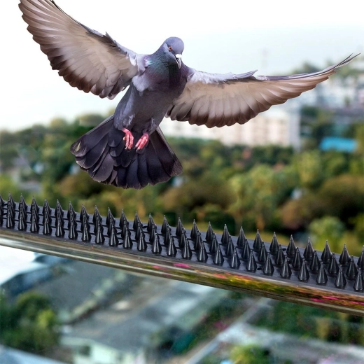 Preverjena zaščita na balkonih in policah