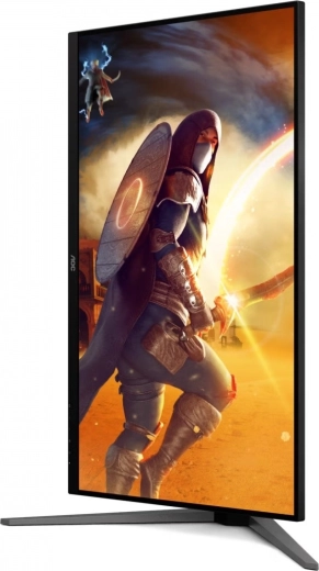 Ergonomsko stojalo in tanki robovi