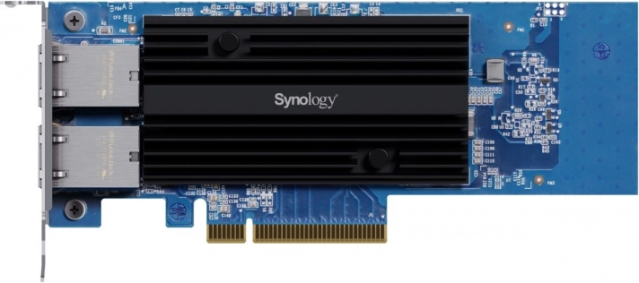 Omrežna kartica 10GbE Dual Port PCI-E
