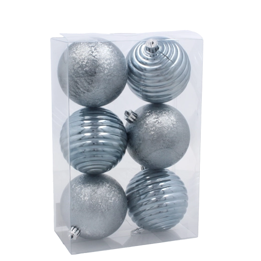 Lahke in varne za enostavno okraševanje