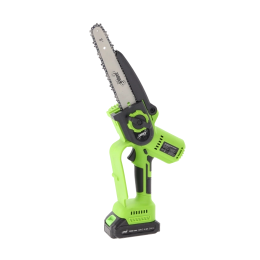 Meč 20 cm in kompaktno ohišje za enoročno delo