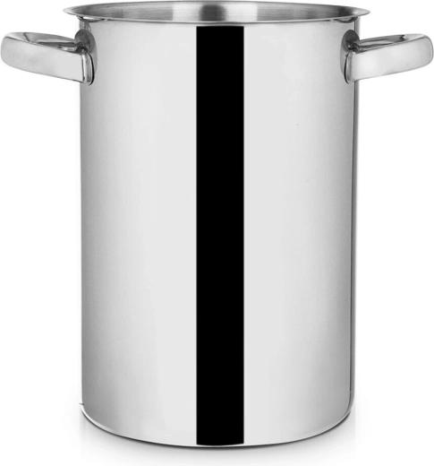 Robustna nerjavna konstrukcija