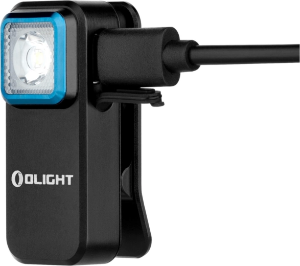Polnjenje USB‑C in pregleden indikator baterije
