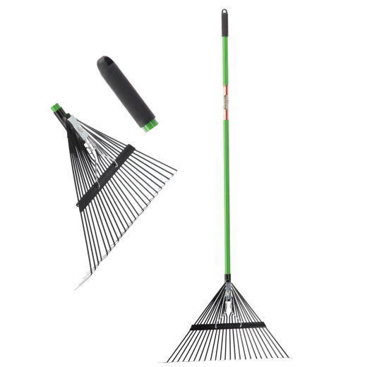 Jeklena glava z dolgo življenjsko dobo