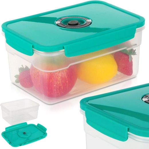 Praktična uporaba in enostavno vzdrževanje