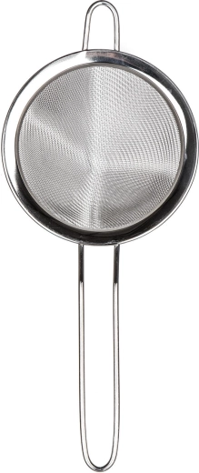 Vzdržljiva konstrukcija iz nerjavnega jekla