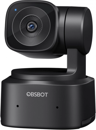 Spletna kamera OBSBOT Tiny SE z AI sledenjem in 1080p/100 fps