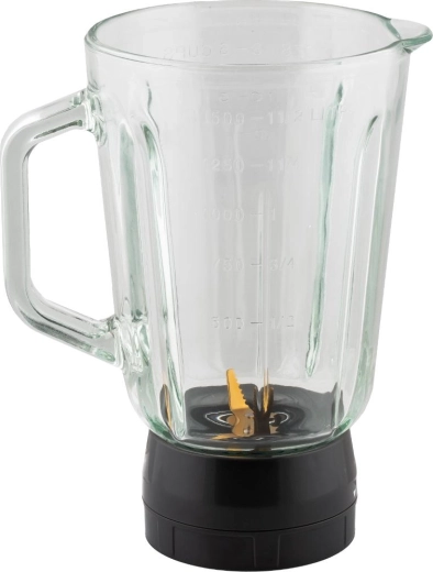 Blender jar with lid for Sencor STM 375 food processors