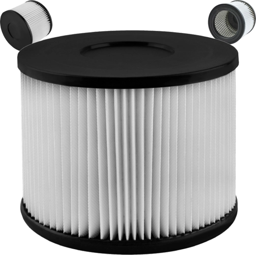 Pralni HEPA-filter za sesalnike pepela Kaminer