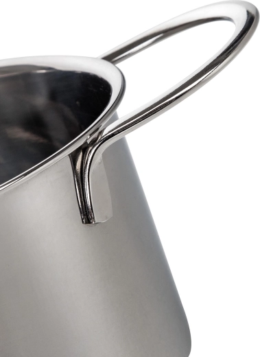 Odporno nerjavno jeklo za dolgo življenjsko dobo