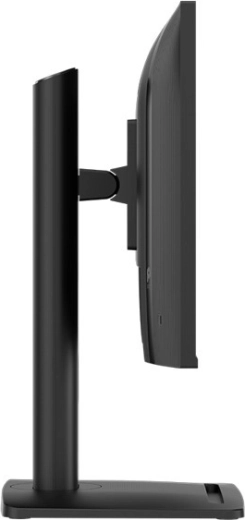 Eleganten profil in čist dizajn