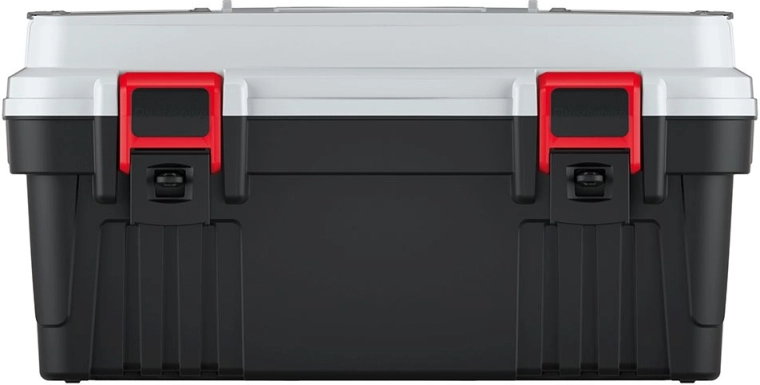 Robustne zaponke in čvrsta konstrukcija