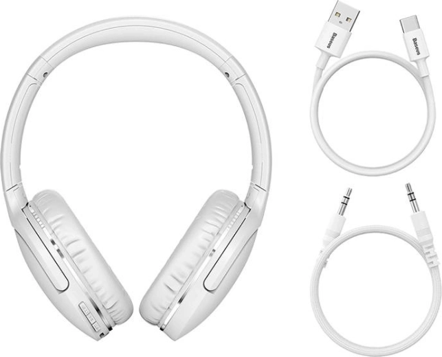 Do 40 ur avtonomije + kabel 3,5 mm