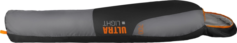 Ultralahka zmogljivost za potovanja na lahko