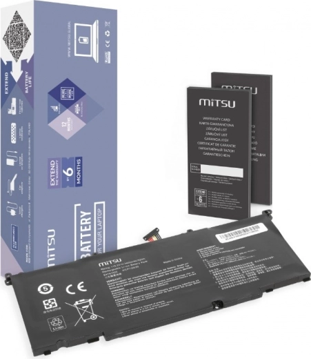 Baterija za Asus ROG Strix 3400 mAh