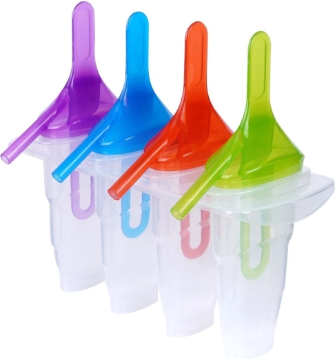 Stabilno stojalo za čisto in enostavno polnjenje