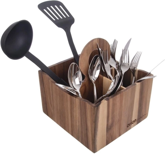 Naravni akacijev les