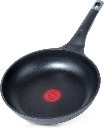 Gali Non-Stick Frying Pan with Heat Indicator, 26 cm