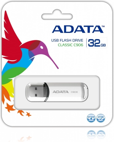 ADATA DashDrive Classic USB ključek 32 GB