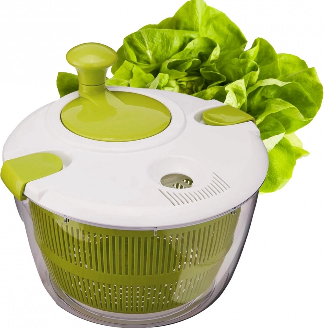 centrifuga za solato in zelišča 5 l