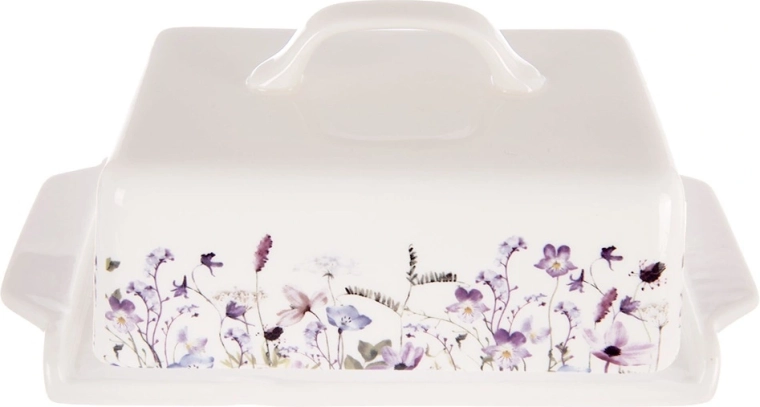 Kakovosten porcelan in enostavno čiščenje