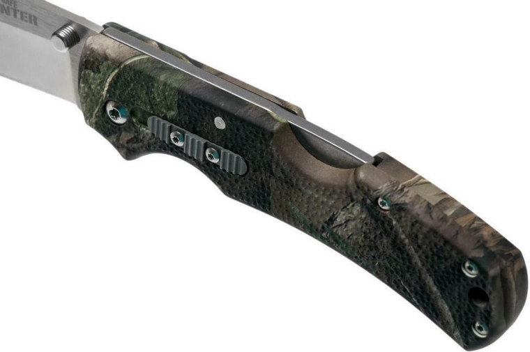 Vzdržljiv maskirni GFN ročaj