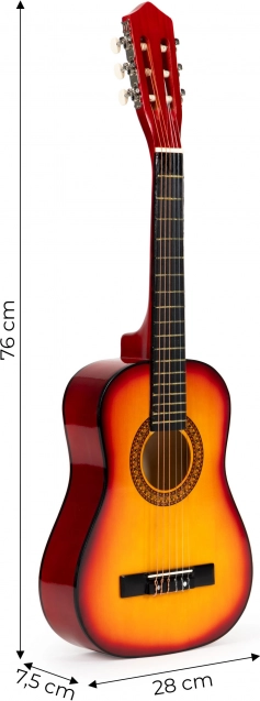 Klasični instrument za otroke
