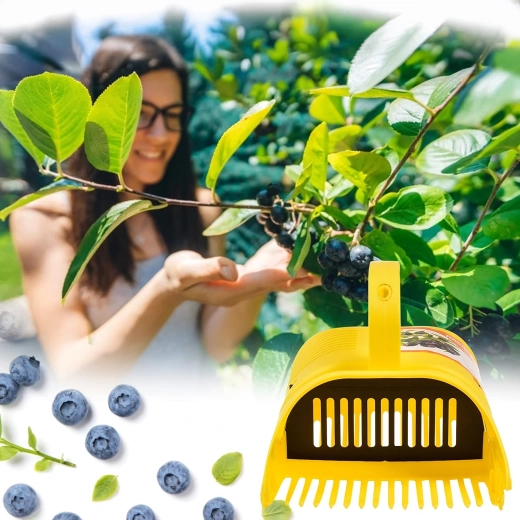 Čistejši pridelek brez listja