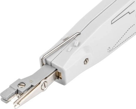 Adjustable impact force for precise wire seating