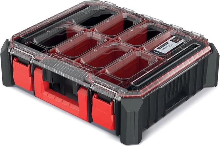 Organizator za orodje C Block Bridge, modularen, proti prahu in vodoodporen
