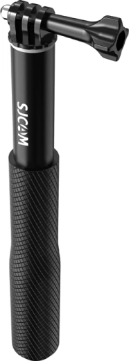 Secure and comfortable grip