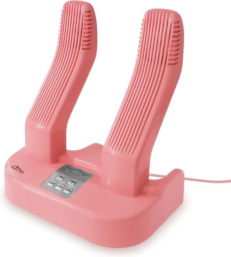 Multi dryer ozone pro – električni sušilnik in ozonski dezinfektor obutve