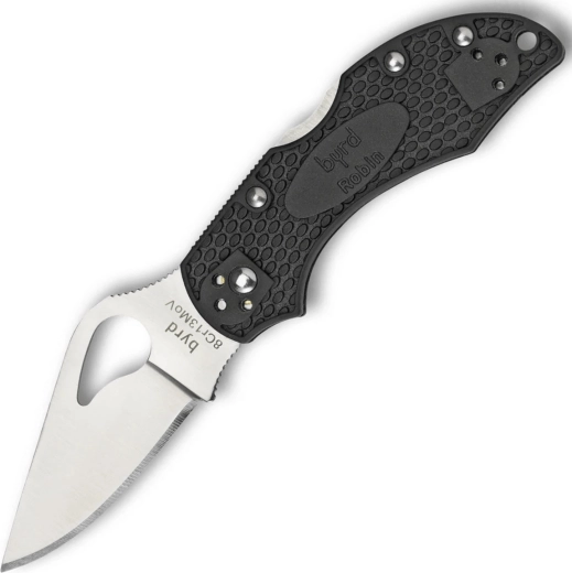Byrd Robin 2 lightweight folding pocket knife