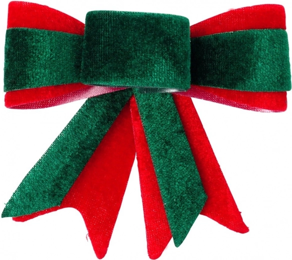 Razkošen žametni videz