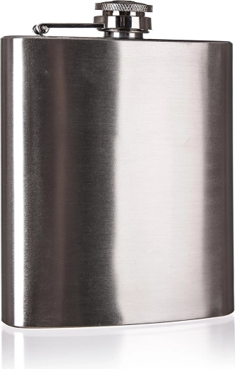 Nerjaveča čutara AKCENT 200 ml