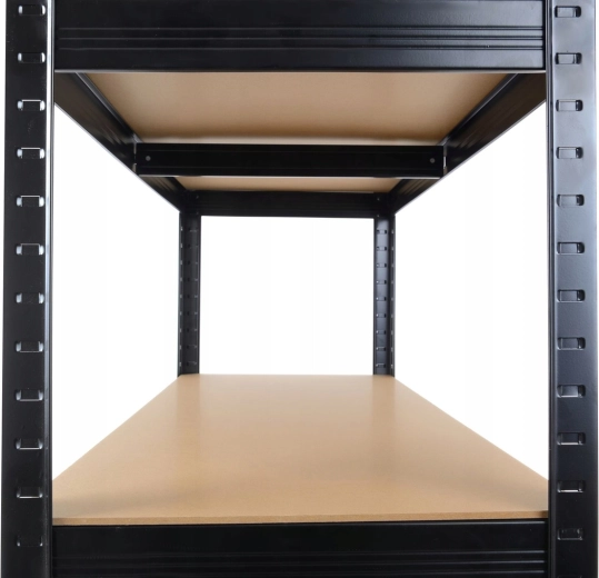 Visoka nosilnost za težke predmete