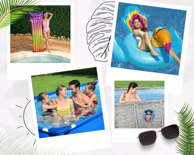 Lahka in trpežna konstrukcija