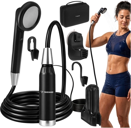 Brezžična svoboda in dolga vzdržljivost