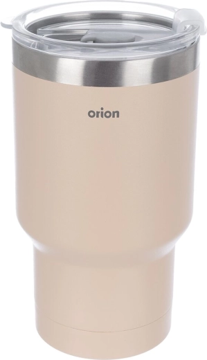 Termo kozarec Orion 0,38 l bež
