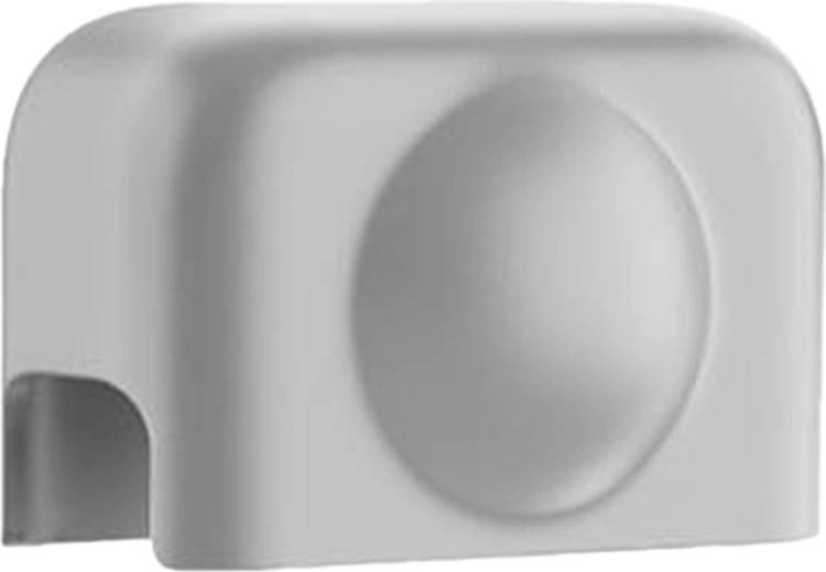 Pokrovček za objektiv za varno prenašanje