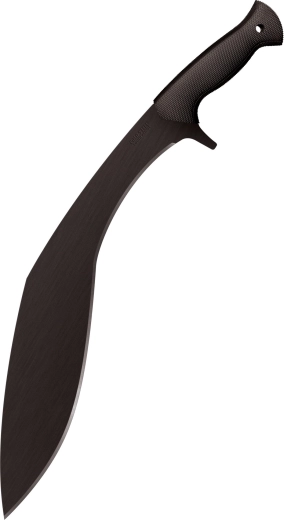 Cold Steel Royal Kukri Machete with Sheath