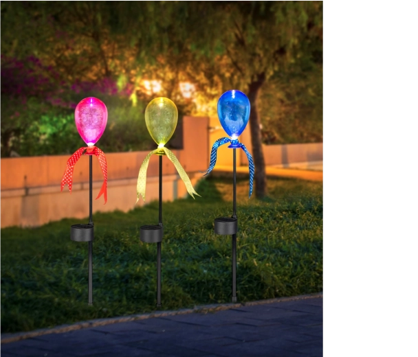 Celodnevno polnjenje, večerni žar