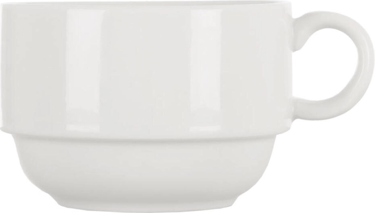 Odporen porcelan za vsakodnevno uporabo