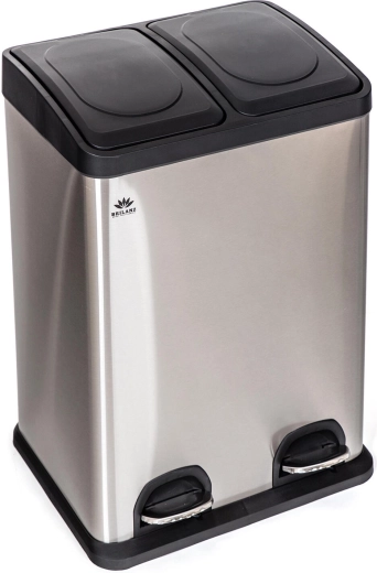 Higiensko odpiranje s stopalko