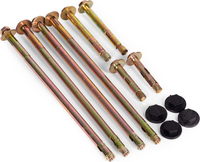 Varna montaža na različne tipe fasad