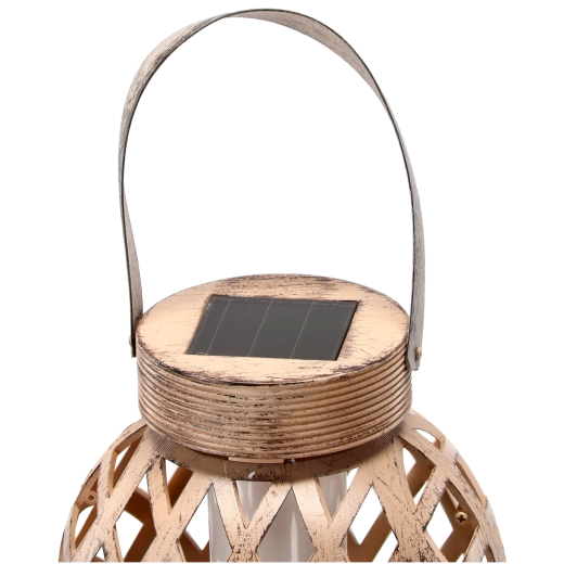 Sončno delovanje brez kablov in stroškov