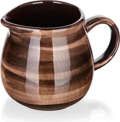 Udobno in čisto prelivanje