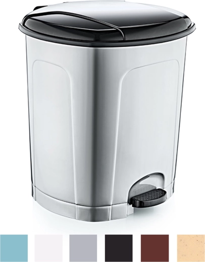 Koš za smeti s pedalom 11,5 l